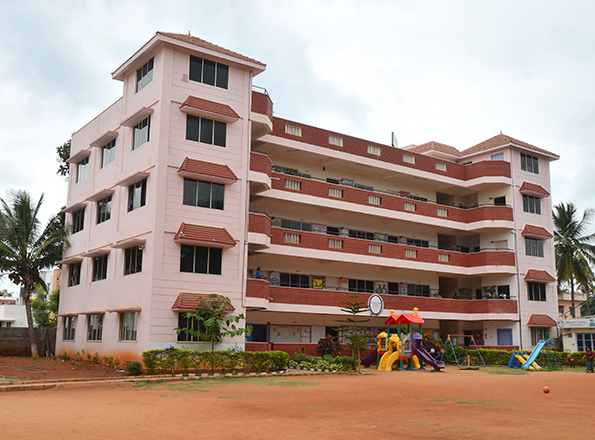 Educational Campus